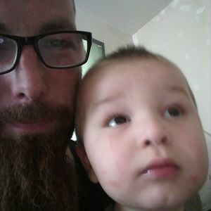 Meet your Posher, Brian